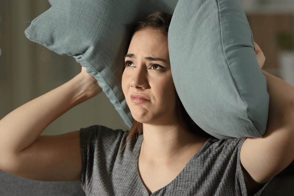 Food noise driving you nuts? How to quiet it without meds