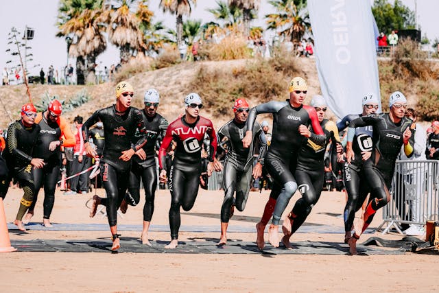 From Ice Baths To Nutrition