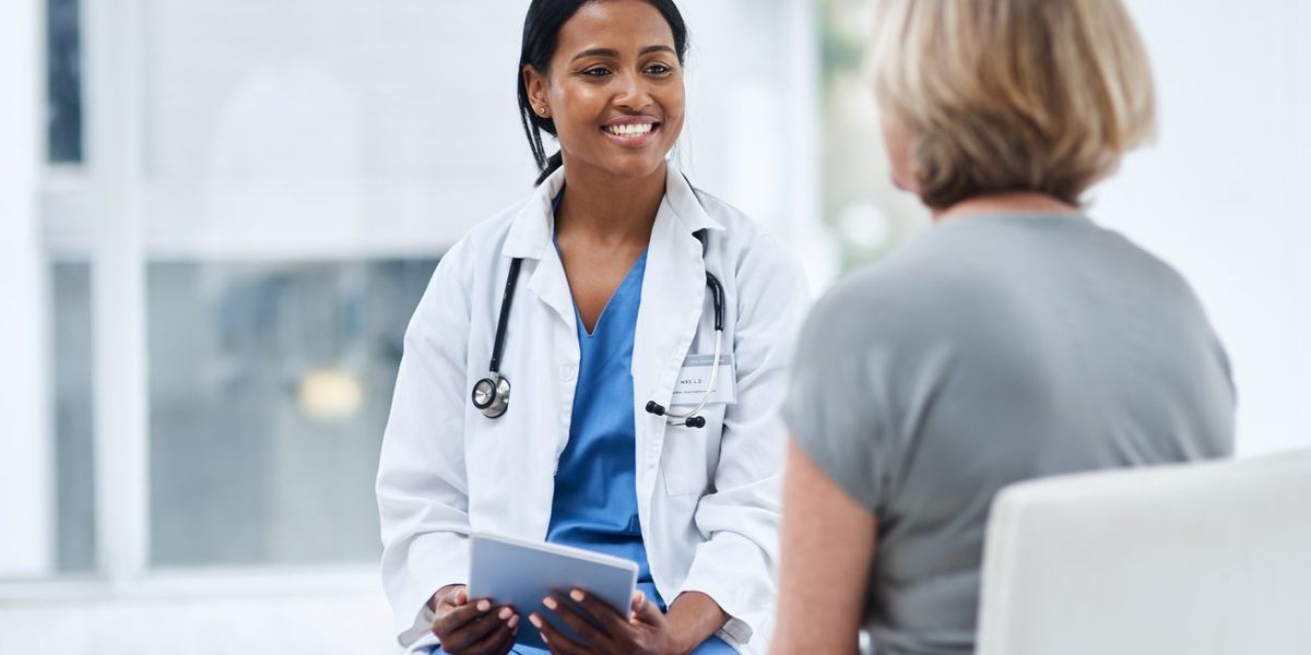 How Shared Decision-Making Can Lead to Better Healthcare