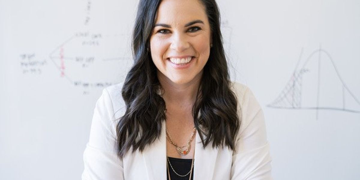 Katelyn Jetelina Talks Viruses, Vaccines and the Bird Flu