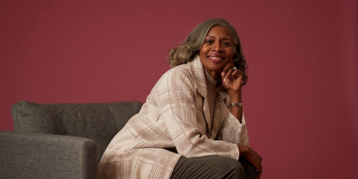 My Cancer Turned Out to Be a Rare Disease