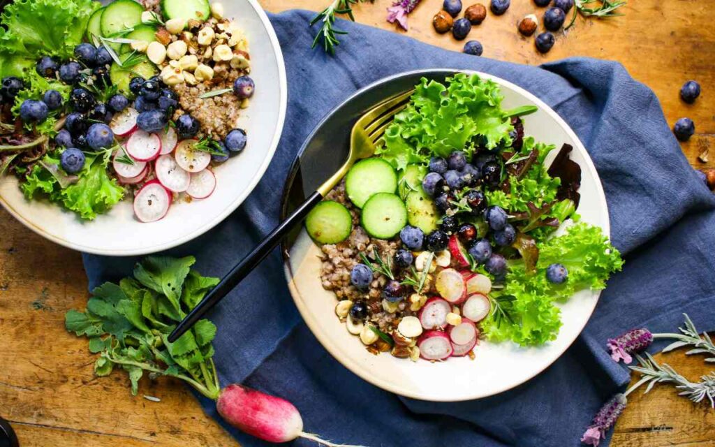 Navigating a Plant-Based Diet After Gastric Bypass Surgery: Tips for Success