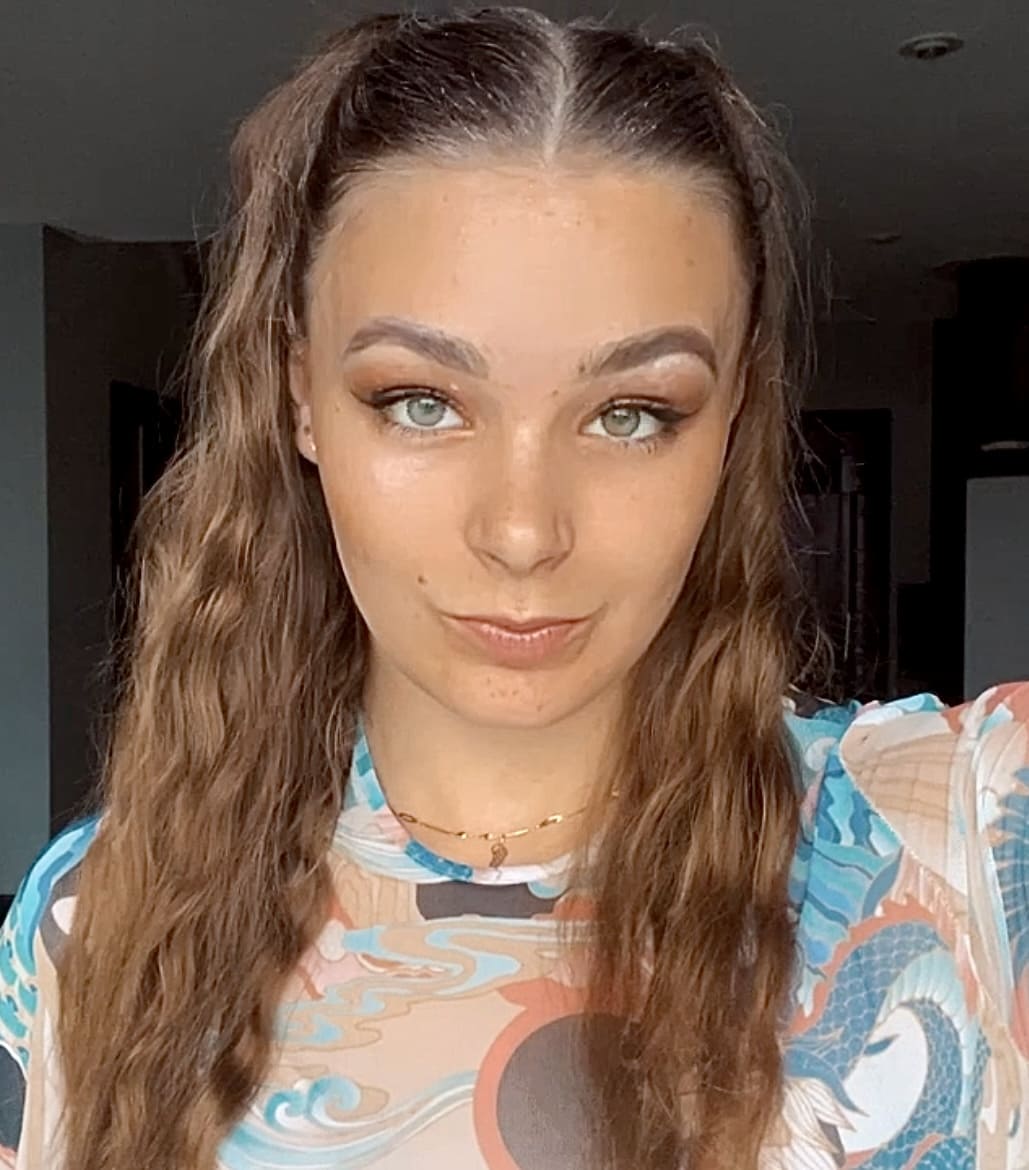 Soaring to Success: The Inspiring Journey of Kateřina Kocurová