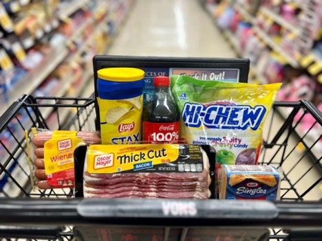 Understanding Ultra-Processed Foods: How They Affect Your Health