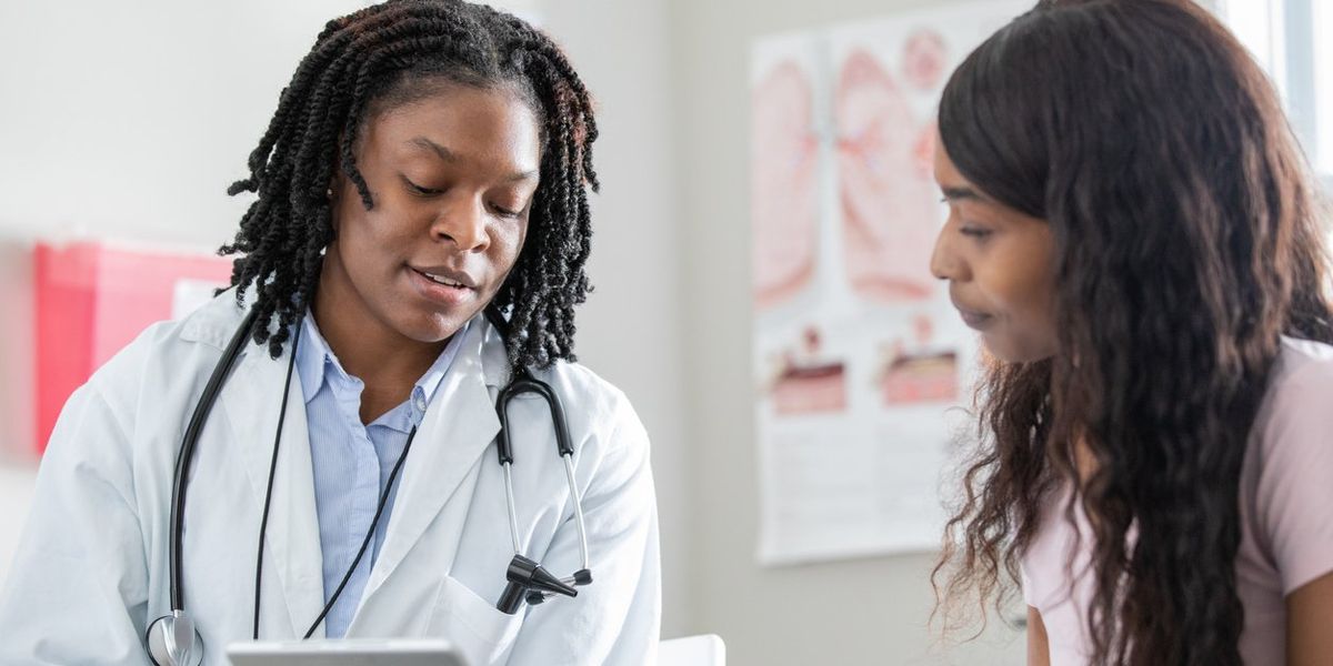 Family Planning with Multiple Sclerosis (MS)