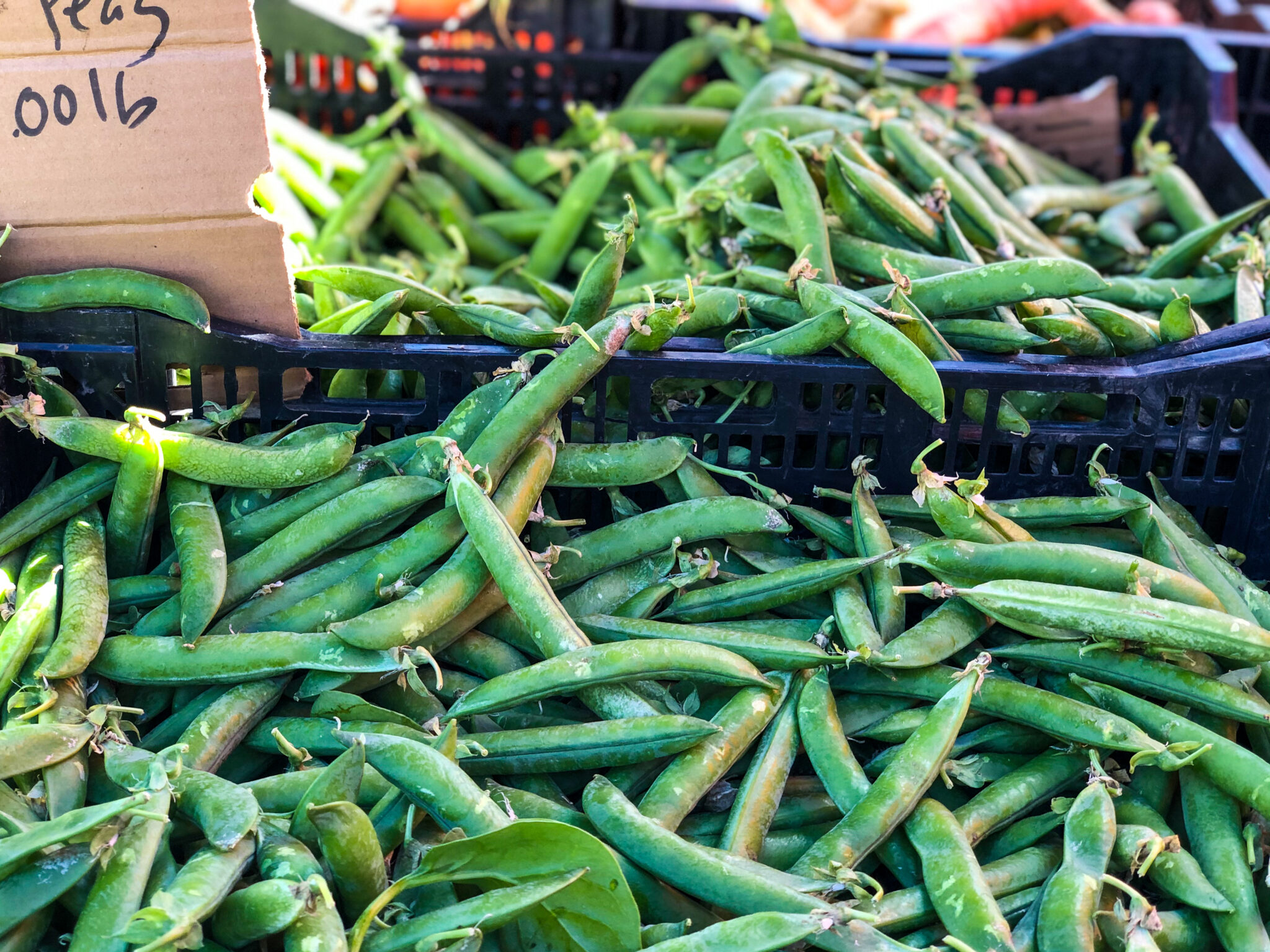 How to Cook with Peas: Easy Recipes & Health Benefits of Peas