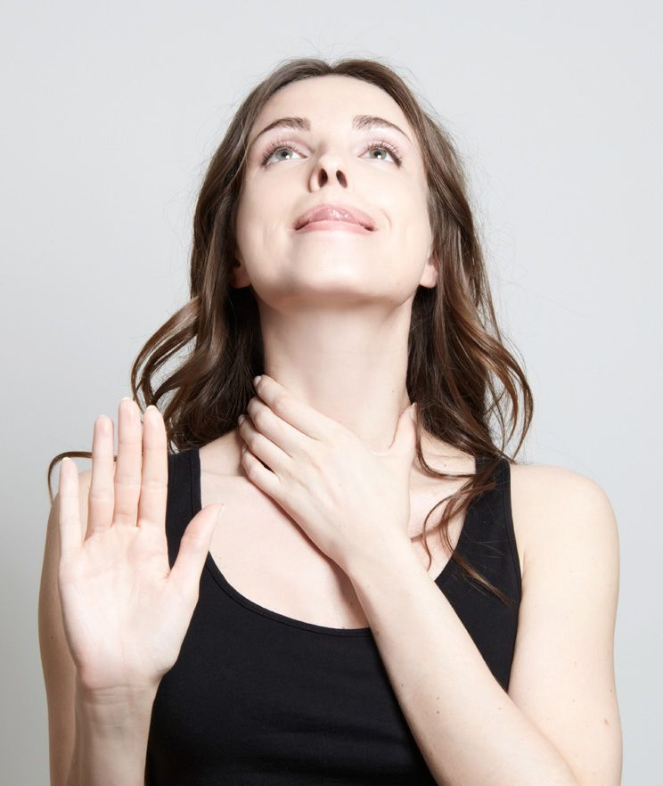 Mew Your Way to a Sculpted Face: The Ultimate Facial Fitness Plan