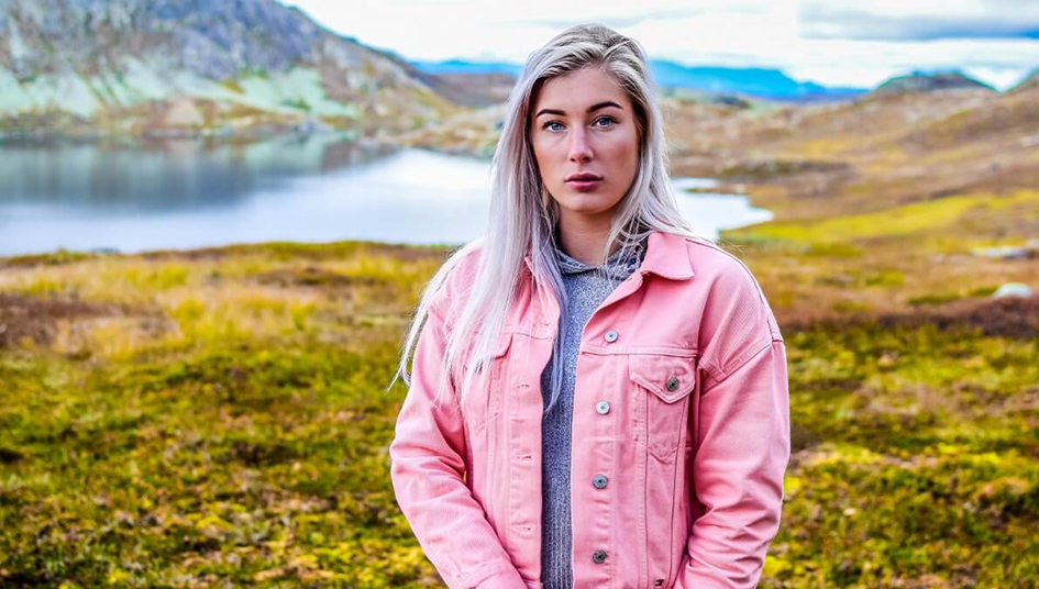 Exclusive Interview with Dutch Handball Star Nathalie Hendrikse