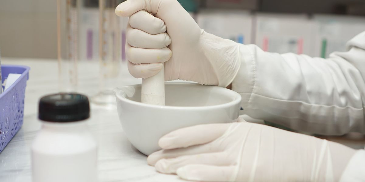 Facts About Compounded Medications – HealthyWomen