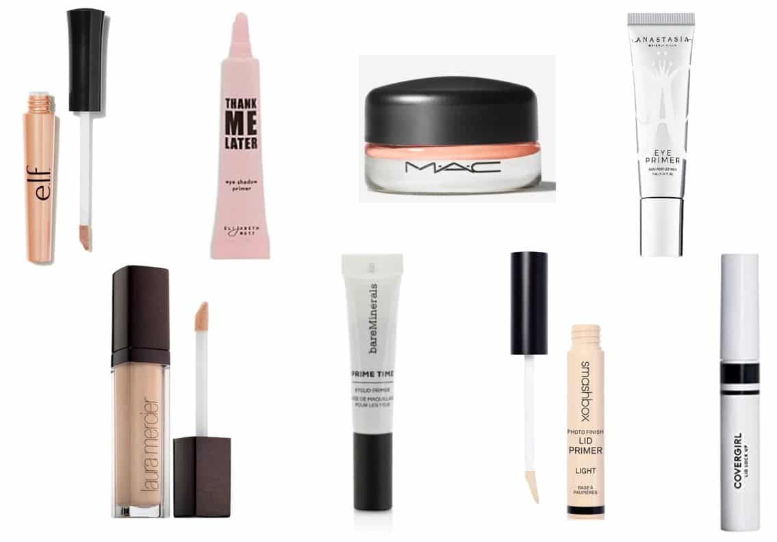 Why Mature Skin Needs Eyelid Primer