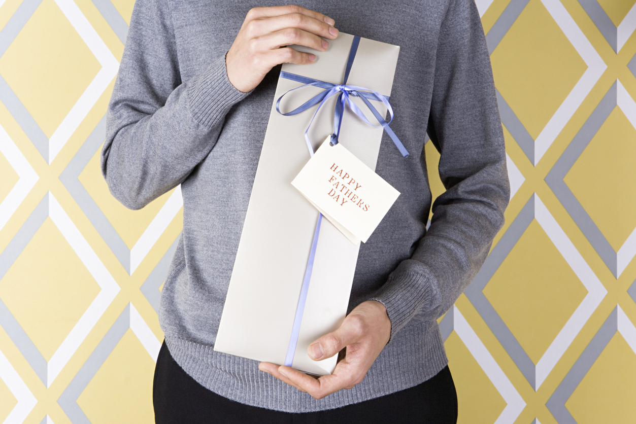 Gifts for the Men We Love: Just in Time for Father’s Day – Prime Women