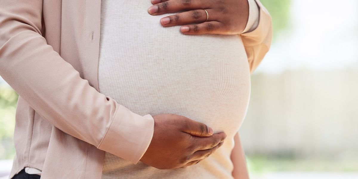 HealthyWomen statement on COVID-19 Vaccines During Pregnancy