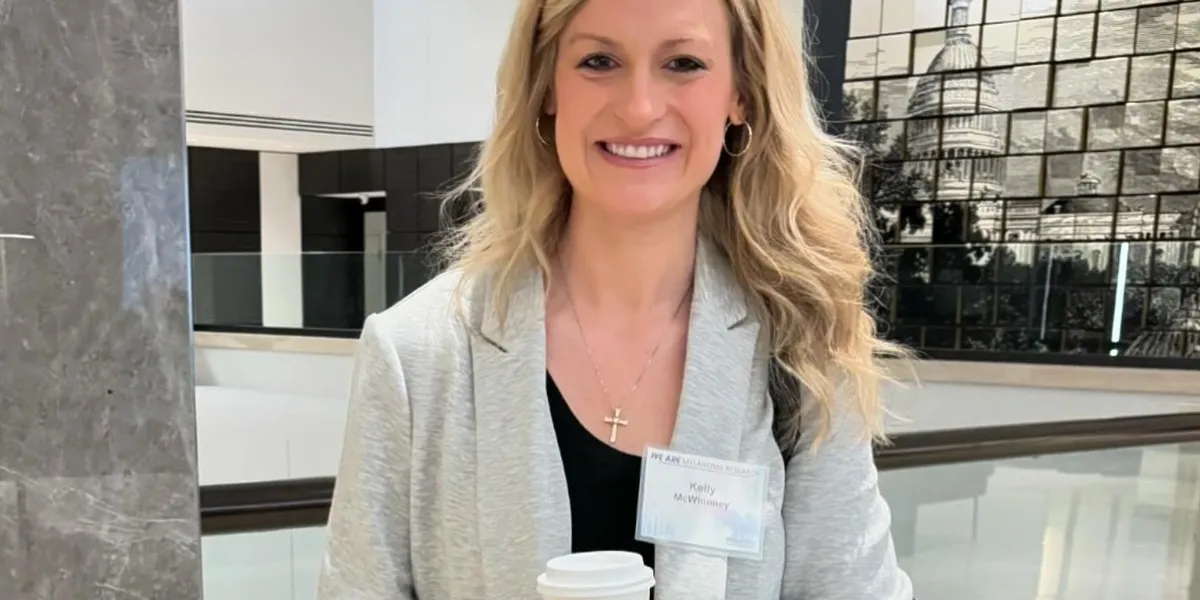 I Thought I Was Too Young to Get Melanoma