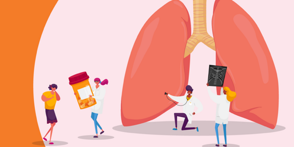 Learn Facts About COPD – HealthyWomen
