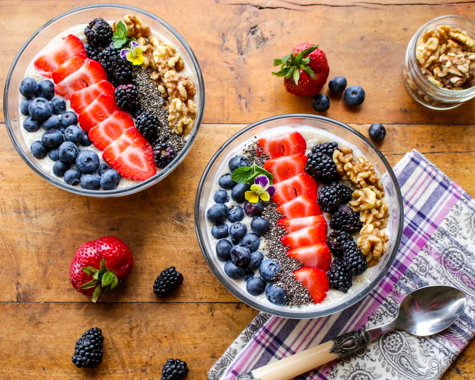 Plant-Based Carb Loading for Runners