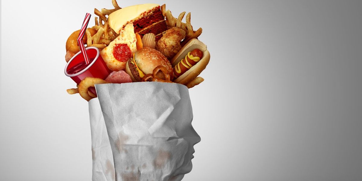 Ultra Processed Food Facts – HealthyWomen