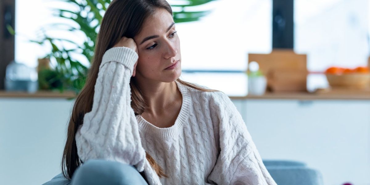 What Is a Highly Sensitive Person?