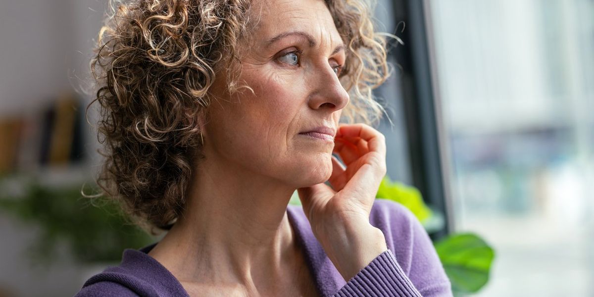 5 Things You Should Know About Pelvic Organ Prolapse