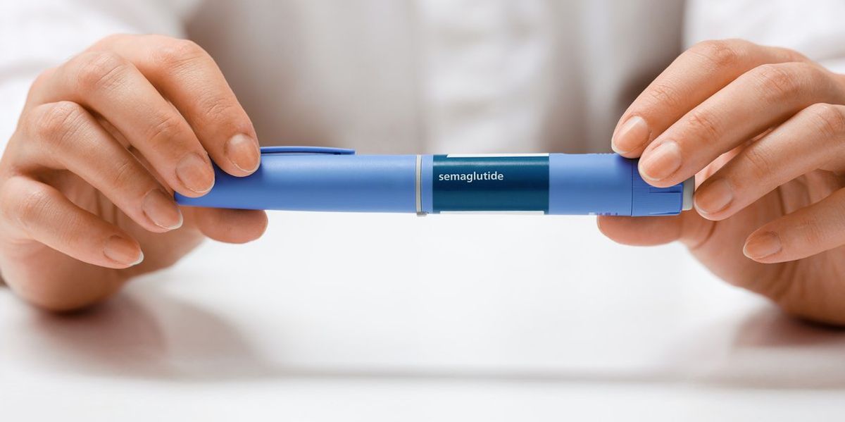 Can Semaglutide Prevent Alzheimer’s? – HealthyWomen