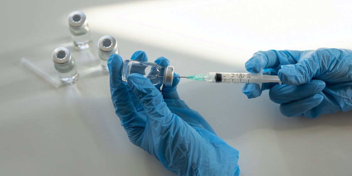 Dismissal and Replacement of All ACIP Members