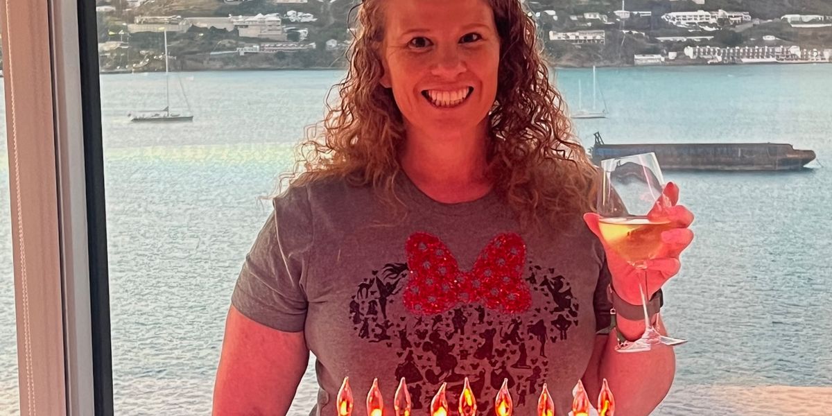 For Years, I Didn’t Know I Had Menstrual Migraines