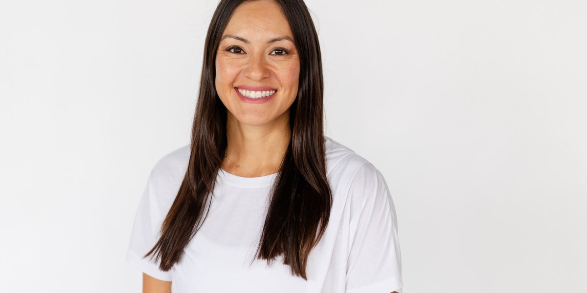 Pelvic Floor Expert Sara Reardon