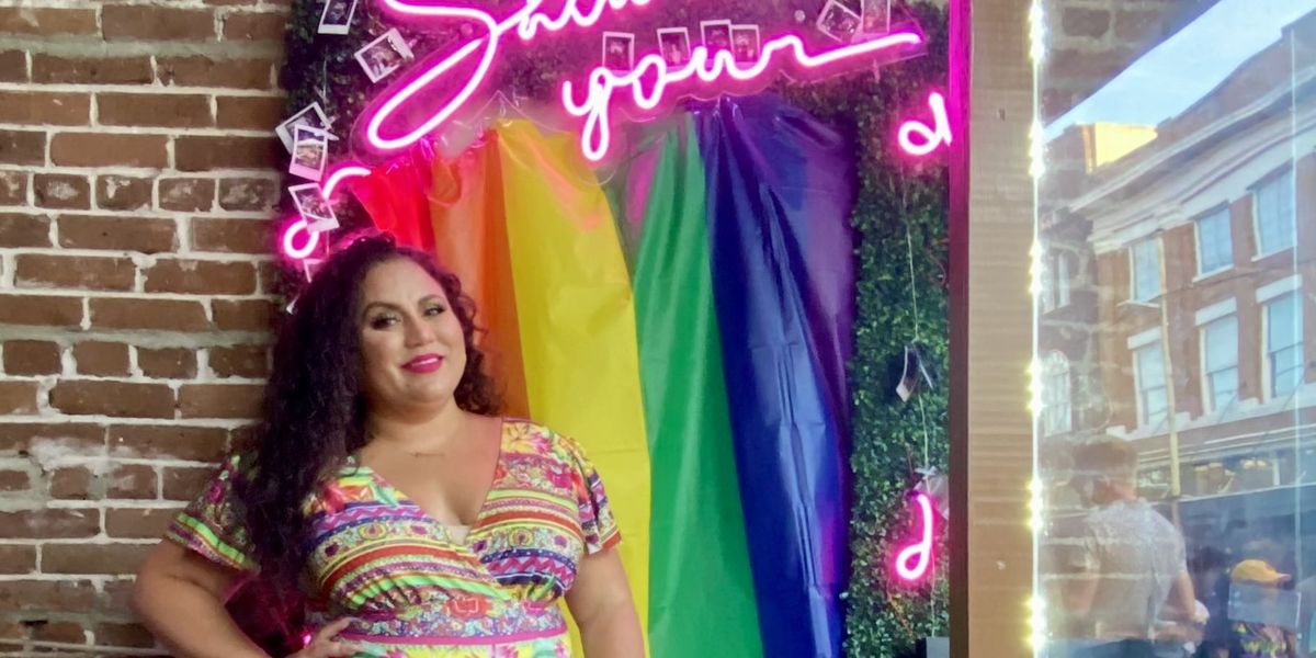 Real Story of a Queer Woman Who Was Outed