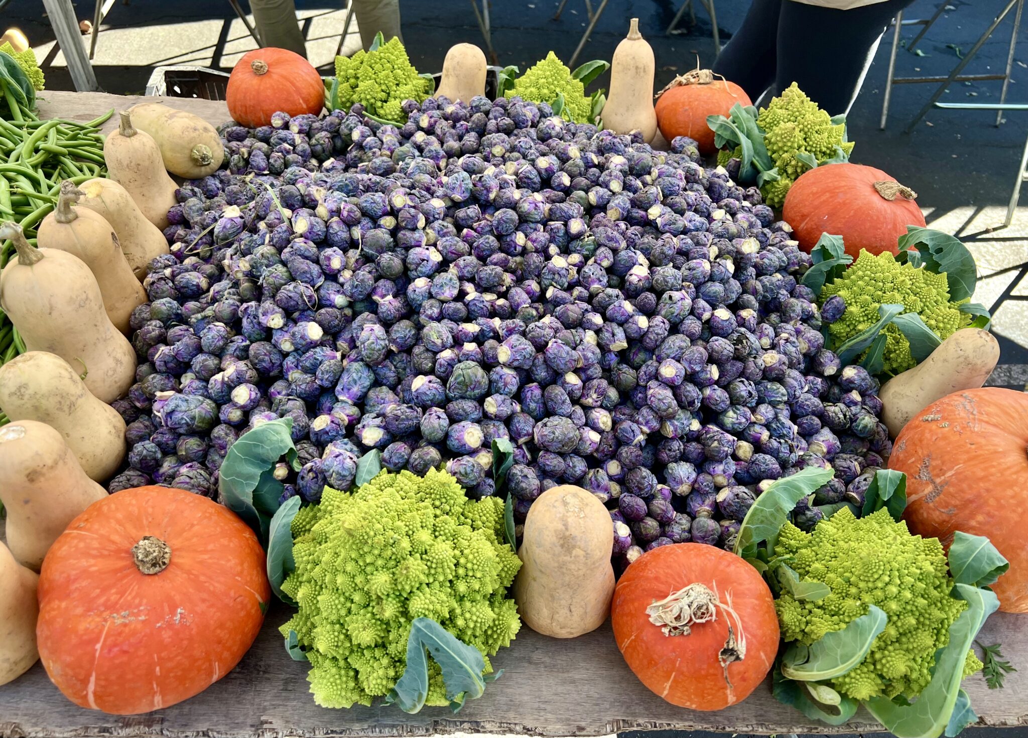 The Best Vegetables for Health: High-Nutrition Veggies That Pack a Punch