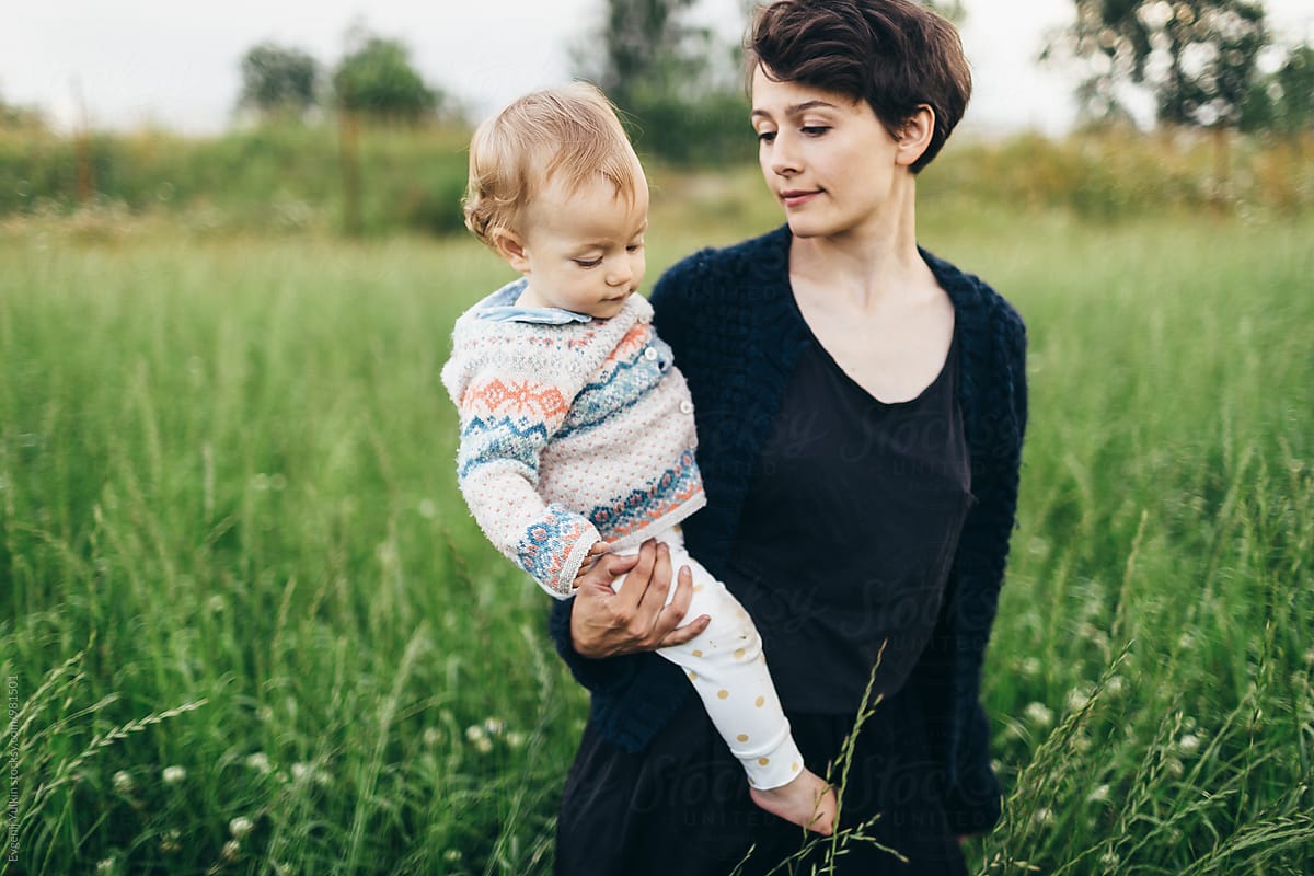 7 Parent-Friendly Exercises to Carry Your Child with Ease