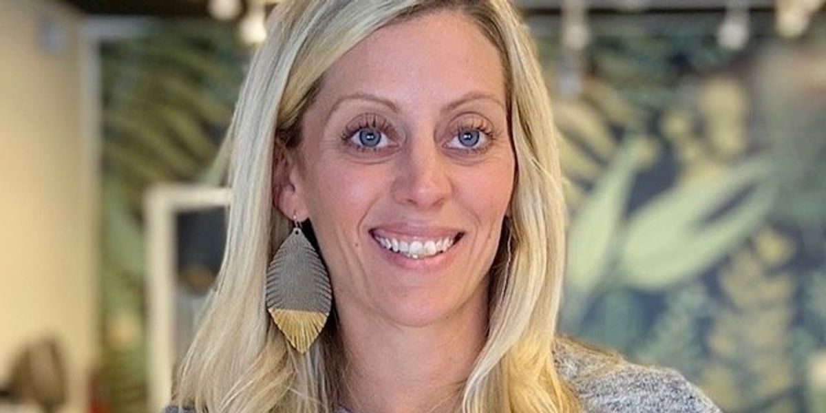 Life after HELLP syndrome – HealthyWomen