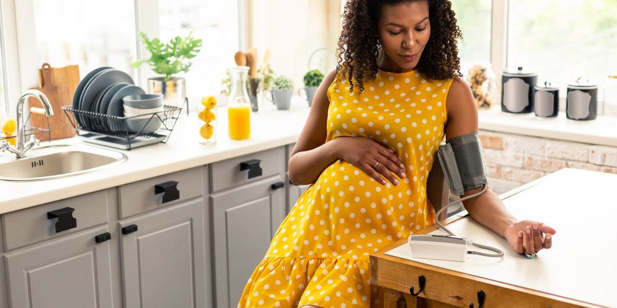 Femtech for Preeclampsia – HealthyWomen