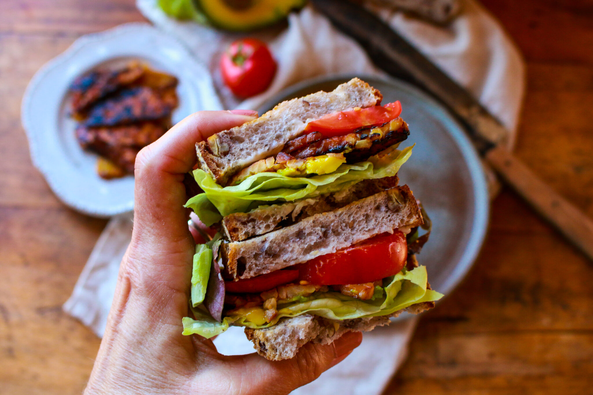 How to Choose the Healthiest Bread at the Supermarket