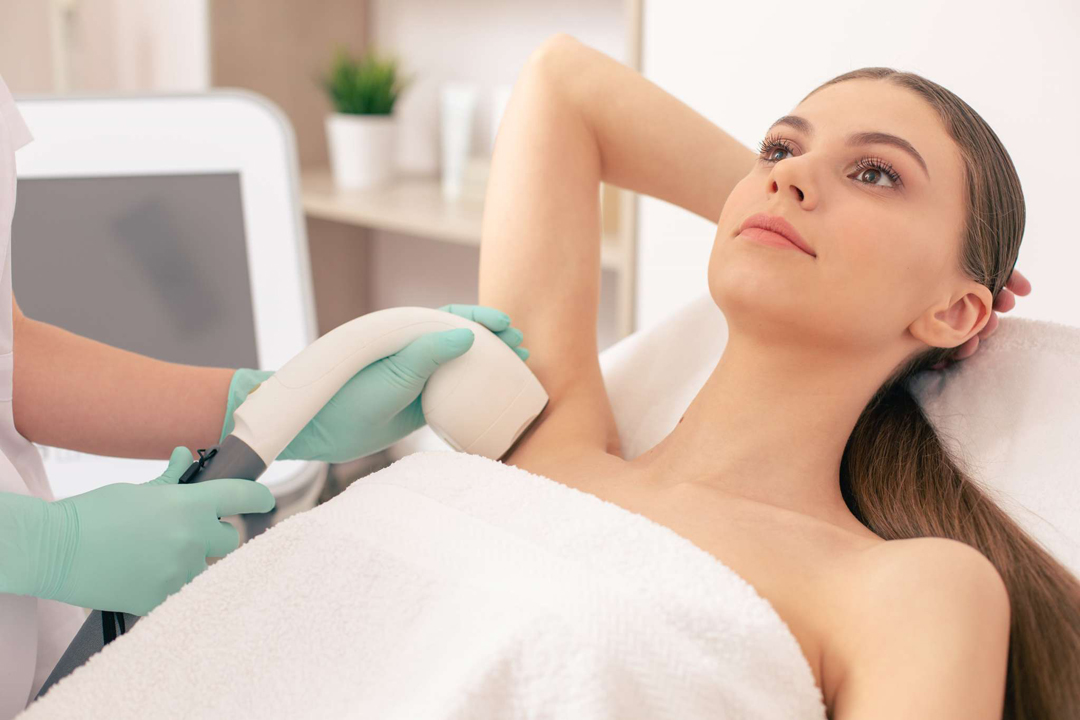 Laser Hair Removal Pros, Cons & the Glow-Up You Deserve