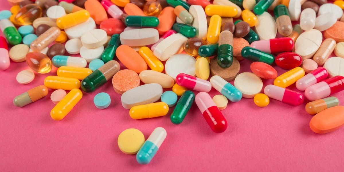 Medications You Should Never Stop Abruptly