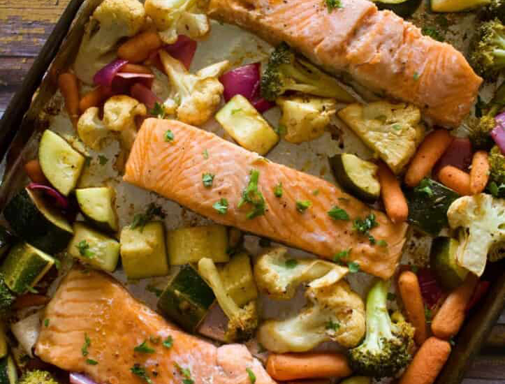 8 Nourishing Recipes for All-Day Radiance