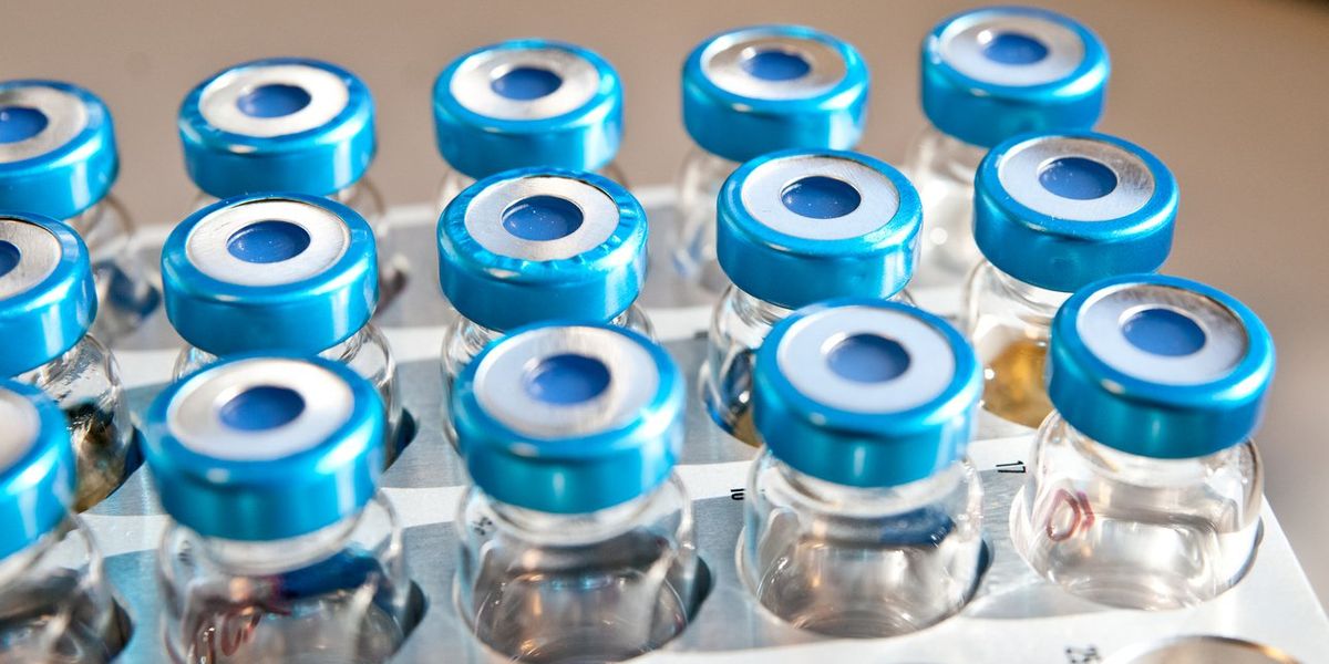 Biosimilars: Better Access to Advanced Medicines