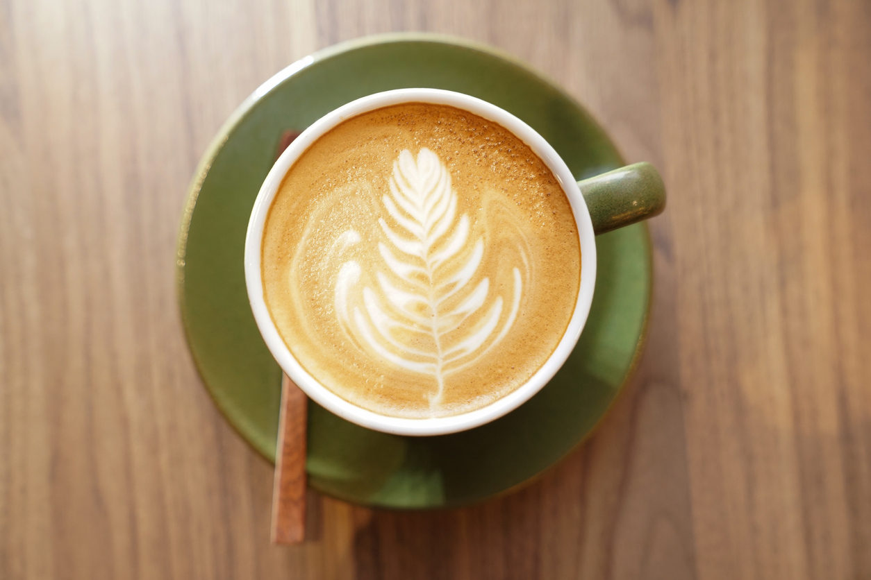 Craving Autumn Flavors? Try These Healthier Fall Treats