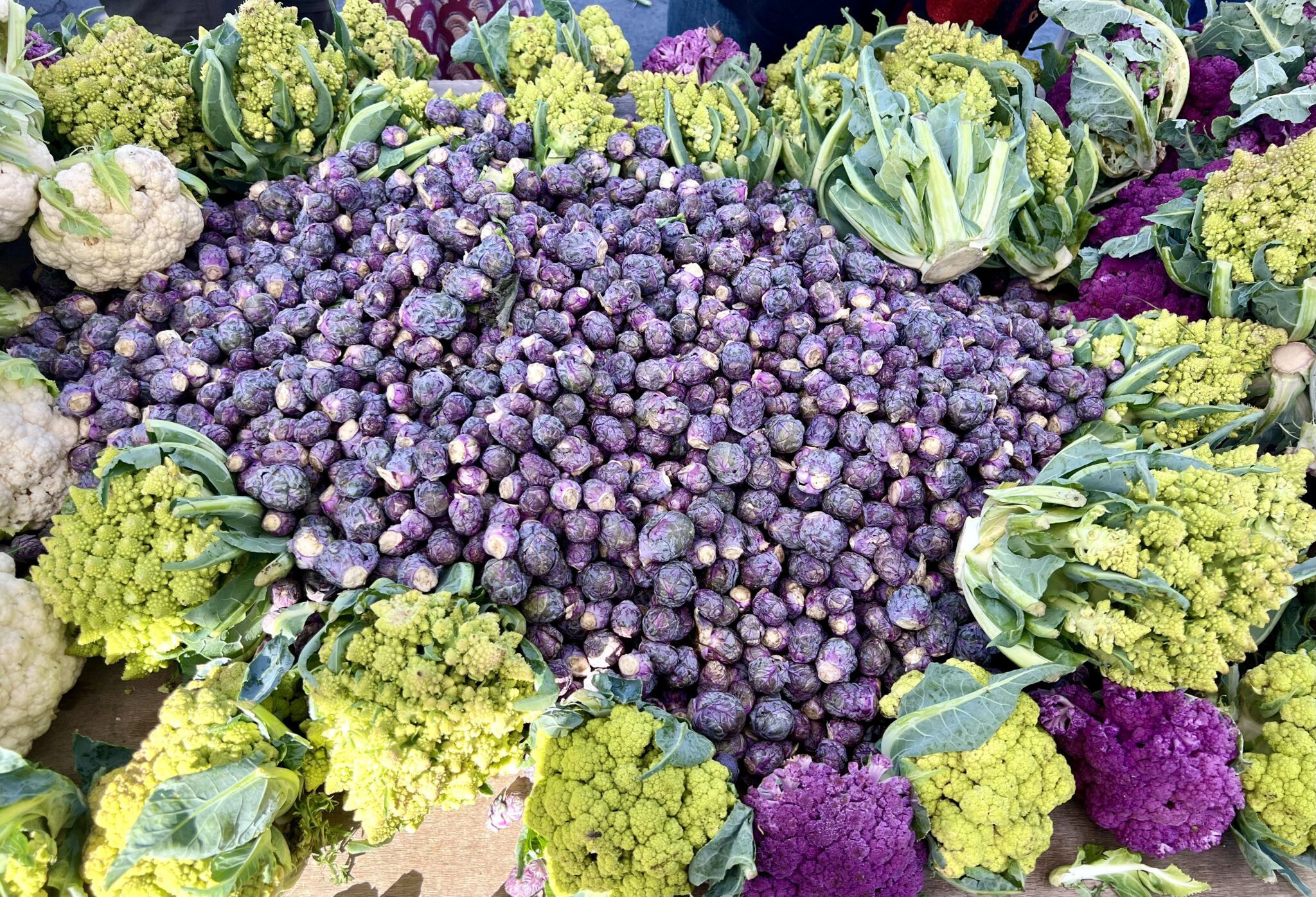 Cruciferous Vegetables: Health Benefits, Nutrition Facts, and Easy Cooking Tips