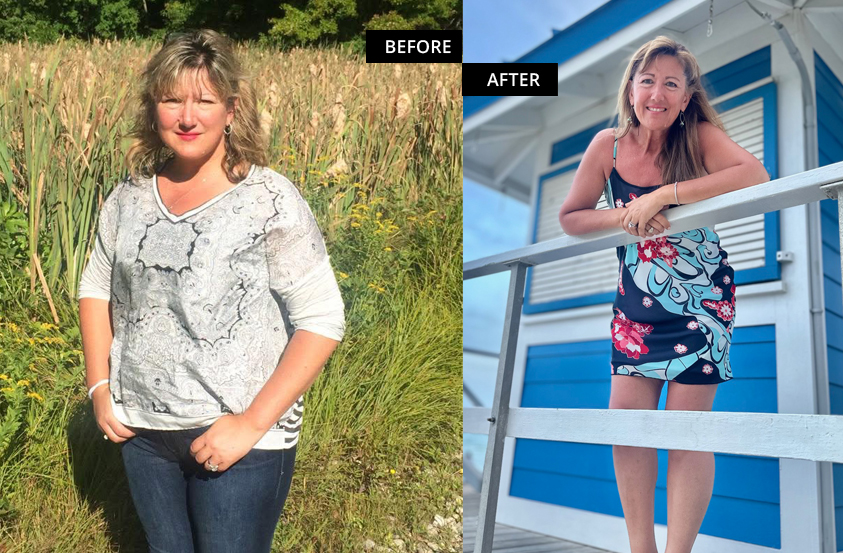 Weight Loss Hurdles Unlocked: Practical Tips from Real People’s Transformations