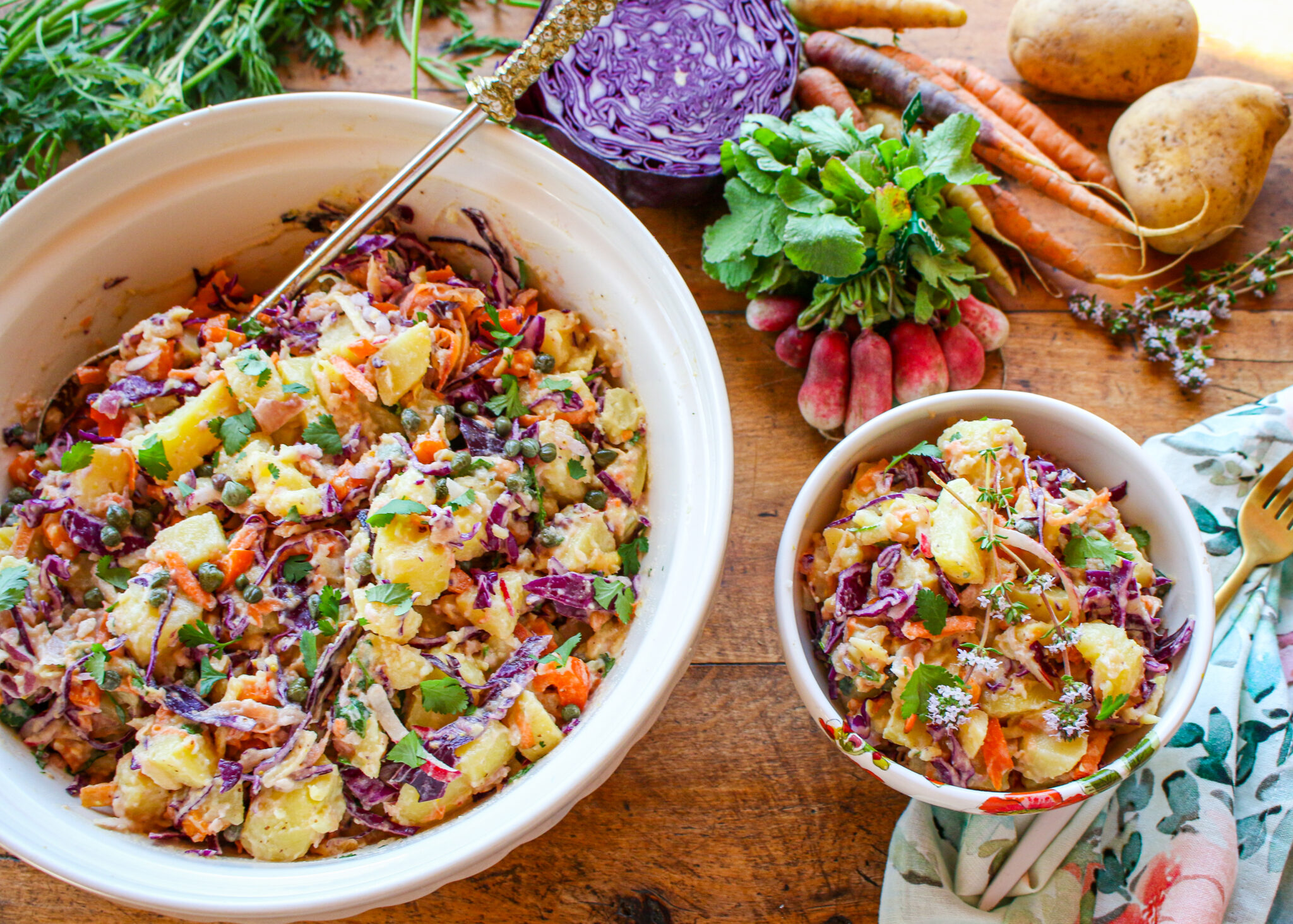 Top 20 Healthy Plant-Based Lunchbox Recipes for Kids