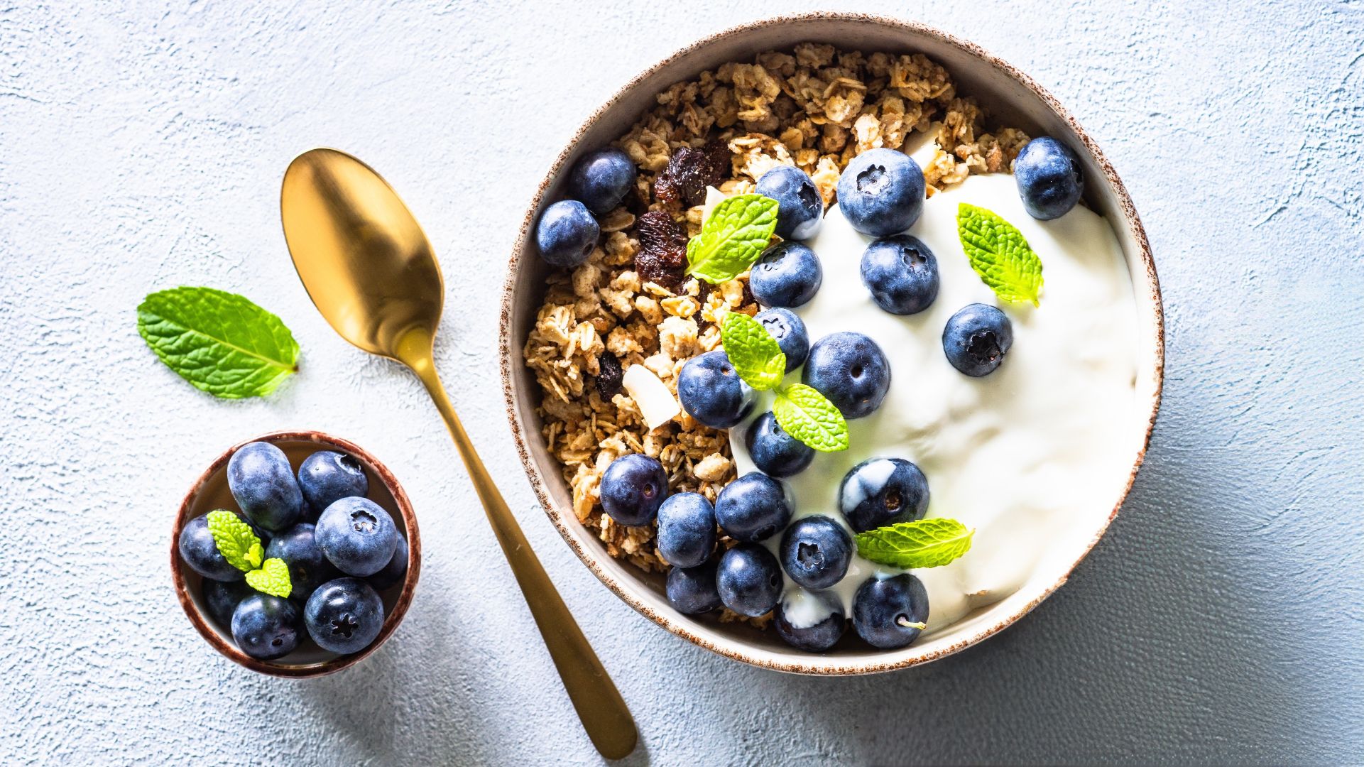 Your Kitchen Can Be the Best Remedy to Look Your Best