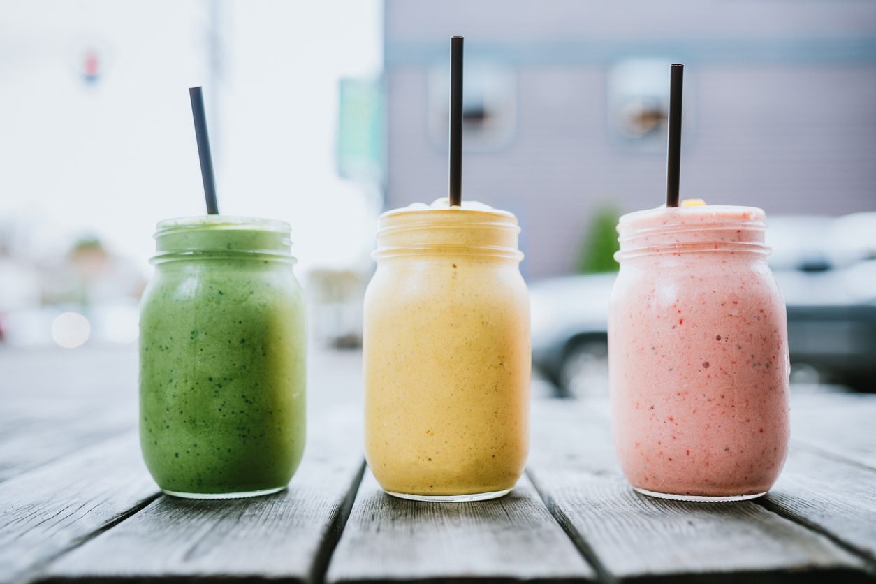 Elevate Your Smoothie With These 7 Superfood Ingredients