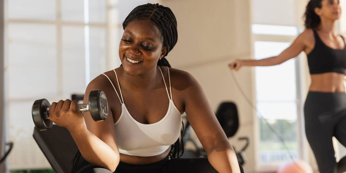 Facts About the Musculoskeletal System