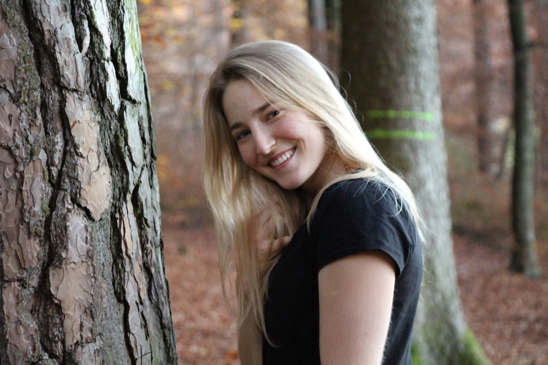 Ilona Hannich: Vaulting Her Way Through Dreams and Determination