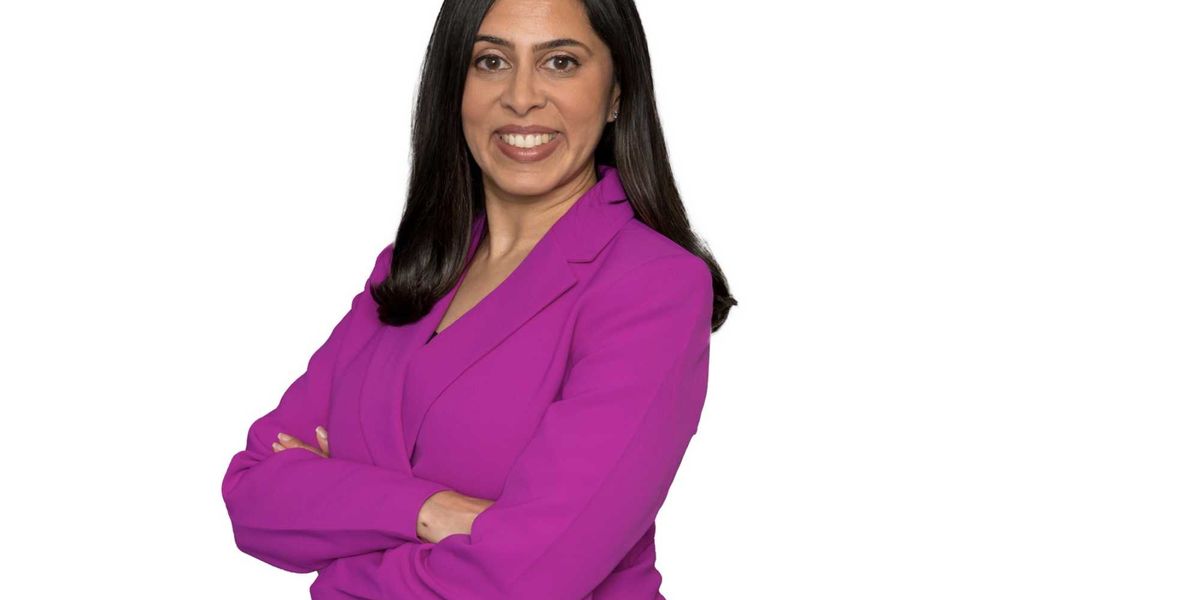 Maneesha Ghiya Talks Femtech and the Future of Women’s Healthcare
