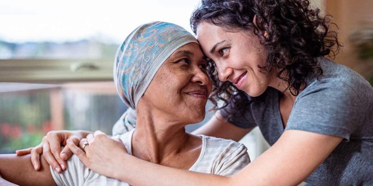 Metastatic Melanoma – HealthyWomen