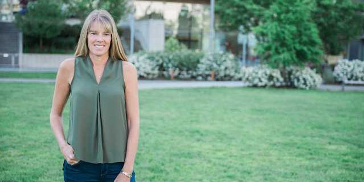 My Family Told Me I Was a “Dumb Girl.” They Were Wrong.