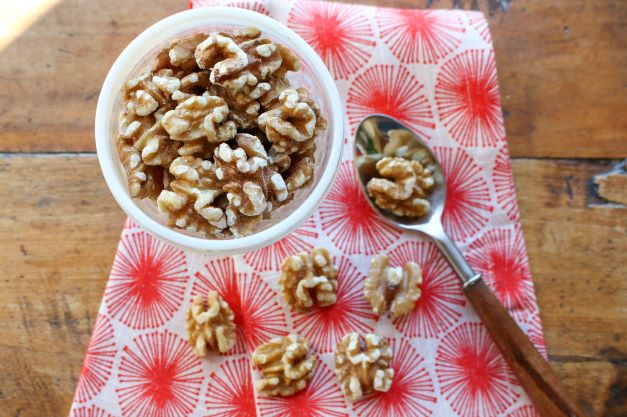 Top 5 Health Benefits of Walnuts + Easy Recipes & Cooking Tips