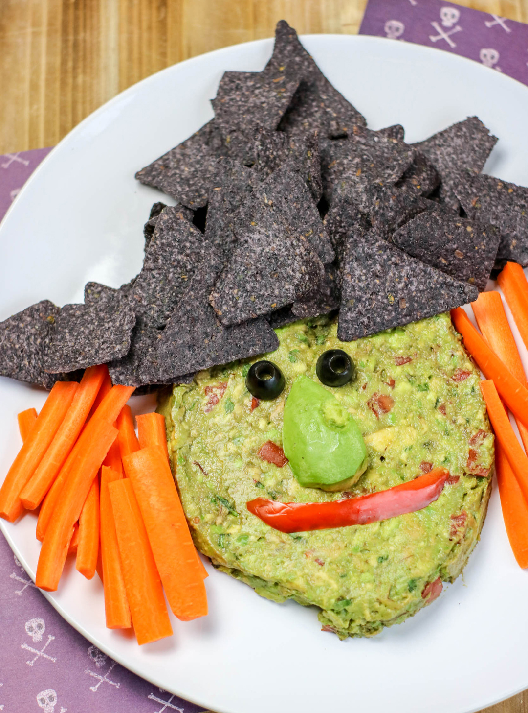 Spellbinding Healthy Halloween Treats to Celebrate in Style
