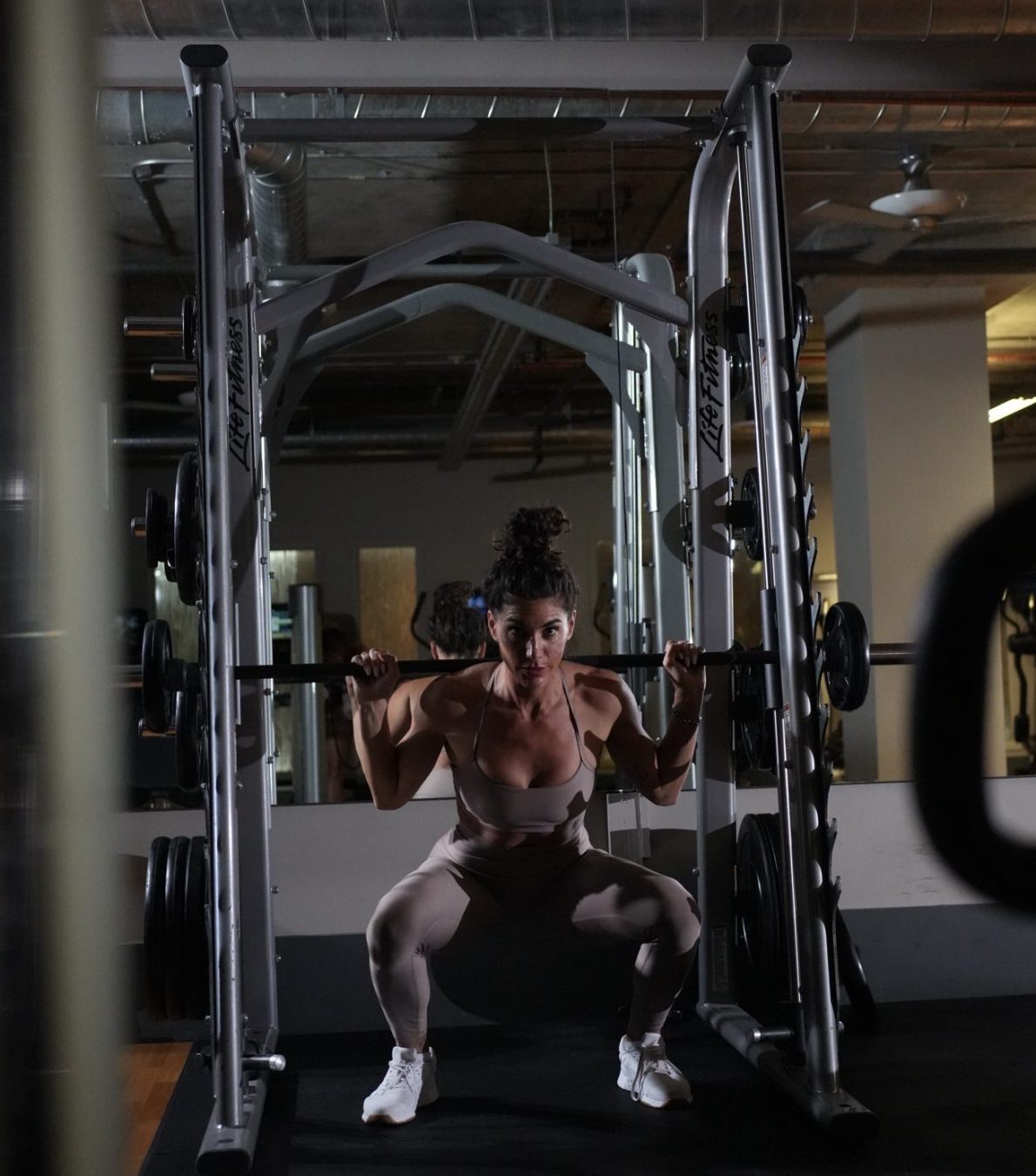 Workout Routines to Boost Metabolic Health After 40: Stress & Hormones